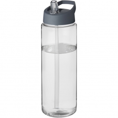Logotrade promotional items photo of: H2O Active® Vibe 850 ml spout lid sport bottle
