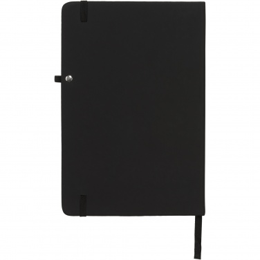 Logotrade promotional merchandise photo of: Noir medium notebook
