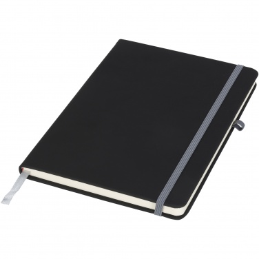 Logotrade promotional products photo of: Noir medium notebook