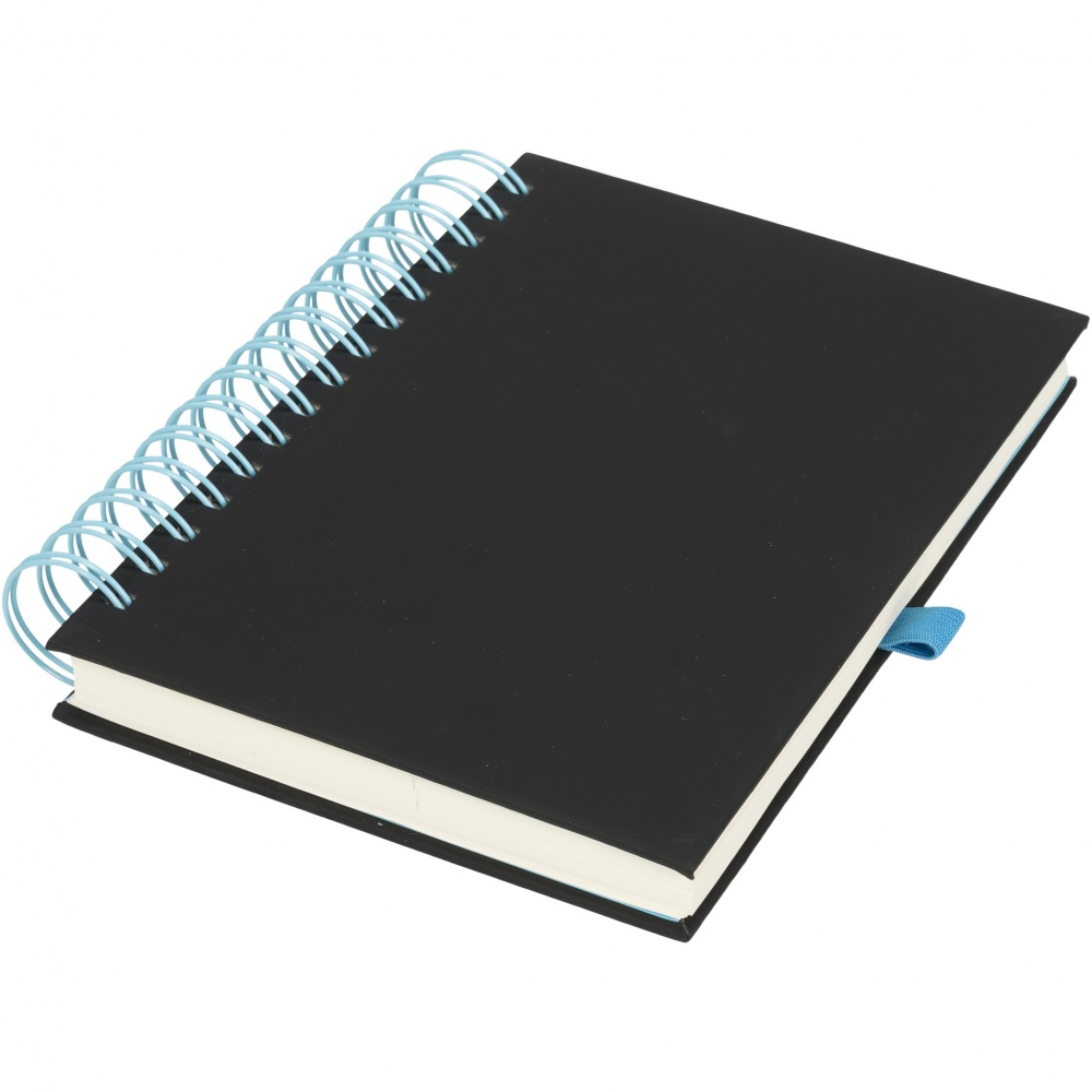 Logotrade promotional item image of: Wiro journal