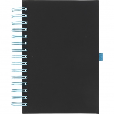 Logotrade promotional giveaway image of: Wiro journal