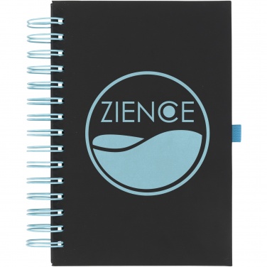 Logotrade promotional merchandise photo of: Wiro journal