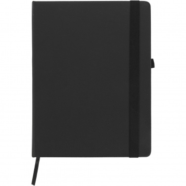 Logotrade advertising product picture of: Rivista large notebook
