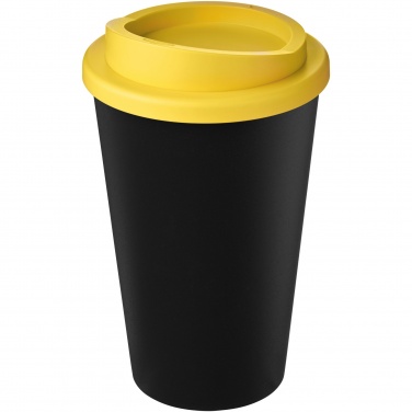 Logotrade business gifts photo of: Americano® Eco 350 ml recycled tumbler