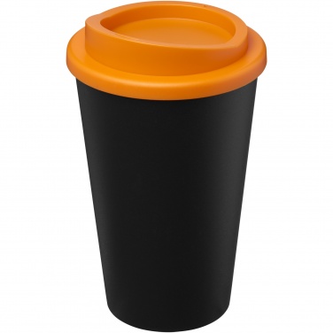 Logotrade promotional merchandise picture of: Americano® Eco 350 ml recycled tumbler