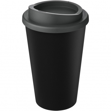 Logotrade corporate gift picture of: Americano® Eco 350 ml recycled tumbler