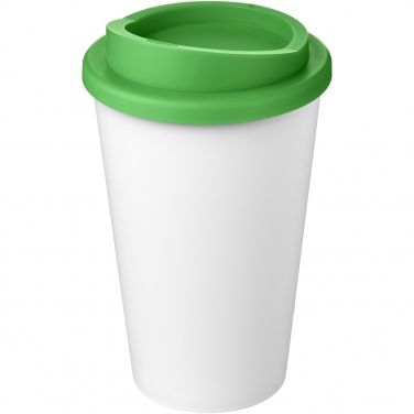 Logotrade promotional gifts photo of: Americano® Eco 350 ml recycled tumbler