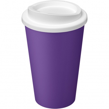 Logotrade business gifts photo of: Americano® Eco 350 ml recycled tumbler