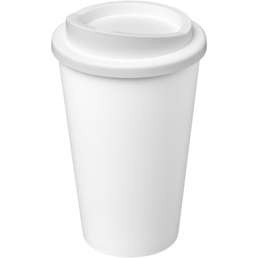 Logotrade promotional gift image of: Americano® Eco 350 ml recycled tumbler
