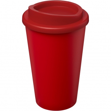 Logotrade promotional product image of: Americano® Eco 350 ml recycled tumbler