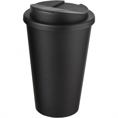 Logotrade corporate gifts photo of: Americano® 350 ml tumbler with spill-proof lid