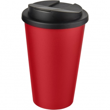 Logotrade promotional giveaways photo of: Americano® 350 ml tumbler with spill-proof lid