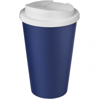 Logotrade promotional merchandise photo of: Americano® 350 ml tumbler with spill-proof lid