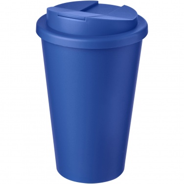 Logotrade promotional merchandise photo of: Americano® 350 ml tumbler with spill-proof lid