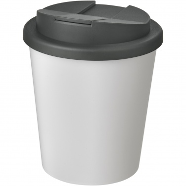 Logotrade promotional giveaways photo of: Americano® Espresso 250 ml tumbler with spill-proof lid