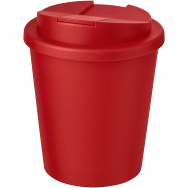 Logotrade promotional merchandise photo of: Americano® Espresso 250 ml tumbler with spill-proof lid