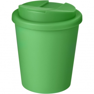 Logo trade promotional items picture of: Americano® Espresso 250 ml tumbler with spill-proof lid