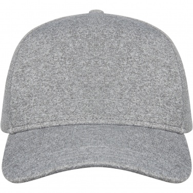 Logo trade promotional product photo of: Manu 5 panel stretch cap
