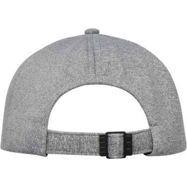 Logo trade promotional items image of: Manu 5 panel stretch cap