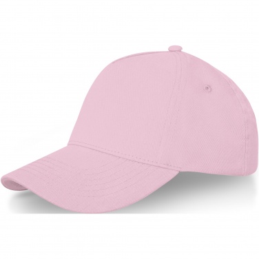 Logotrade business gifts photo of: Doyle 5 panel cap