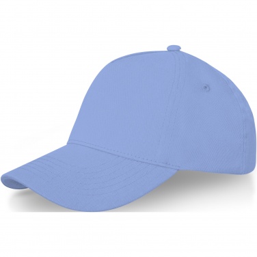 Logotrade advertising product picture of: Doyle 5 panel cap