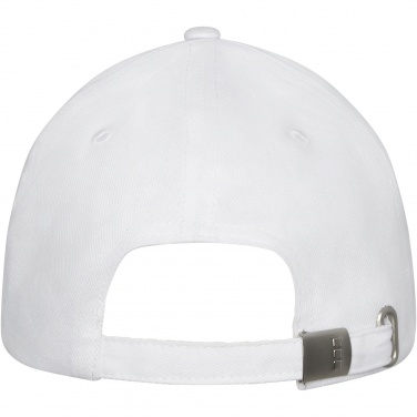 Logo trade promotional merchandise photo of: Davis 6 panel cap