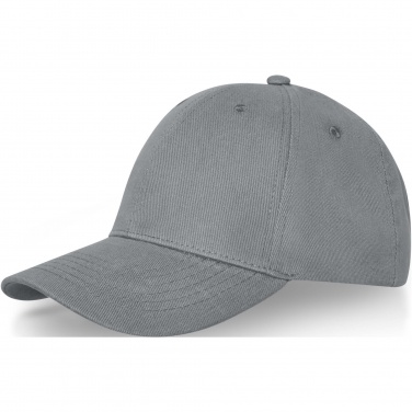 Logotrade promotional gift image of: Davis 6 panel cap