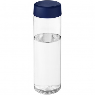 Logotrade corporate gift picture of: H2O Active® Vibe 850 ml screw cap water bottle
