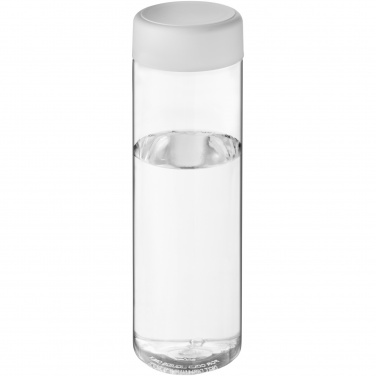 Logotrade corporate gift picture of: H2O Active® Vibe 850 ml screw cap water bottle