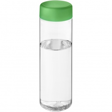 Logotrade promotional giveaway picture of: H2O Active® Vibe 850 ml screw cap water bottle