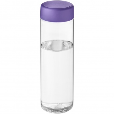 Logotrade business gift image of: H2O Active® Vibe 850 ml screw cap water bottle