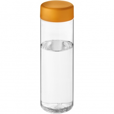 Logotrade promotional giveaways photo of: H2O Active® Vibe 850 ml screw cap water bottle
