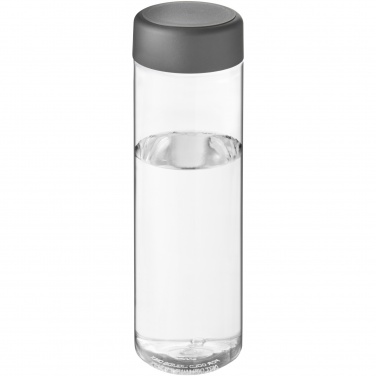 Logotrade corporate gift image of: H2O Active® Vibe 850 ml screw cap water bottle