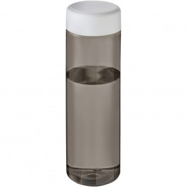 Logo trade promotional product photo of: H2O Active® Vibe 850 ml screw cap water bottle