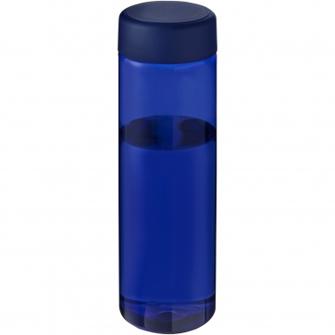 Logotrade promotional products photo of: H2O Active® Vibe 850 ml screw cap water bottle