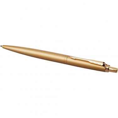 Logo trade promotional giveaways picture of: Parker Jotter XL monochrome ballpoint pen