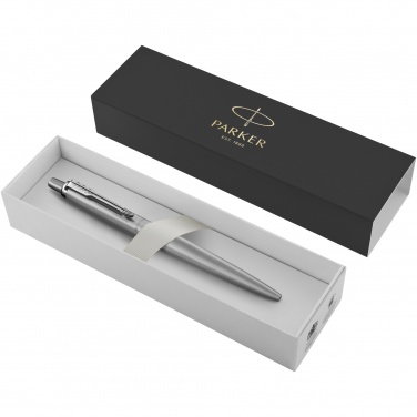 Logotrade business gift image of: Parker Jotter XL monochrome ballpoint pen