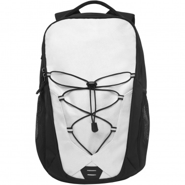 Logo trade corporate gifts image of: Trails backpack 24L