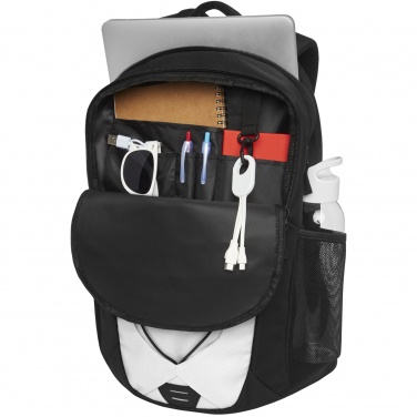 Logo trade corporate gifts image of: Trails backpack 24L