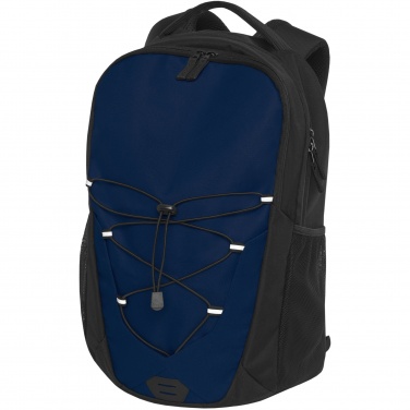 Logo trade advertising product photo of: Trails backpack 24L