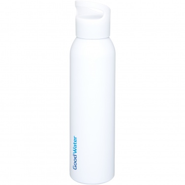 Logotrade promotional giveaways photo of: Sky 650 ml water bottle