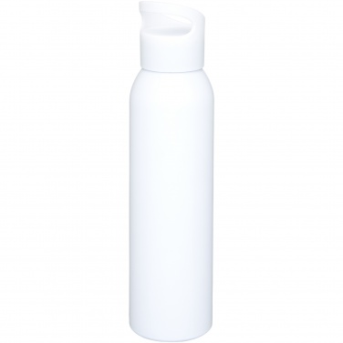 Logo trade promotional products picture of: Sky 650 ml water bottle