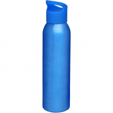 Logotrade advertising product picture of: Sky 650 ml water bottle