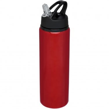 Logotrade promotional item image of: Fitz 800 ml sport bottle