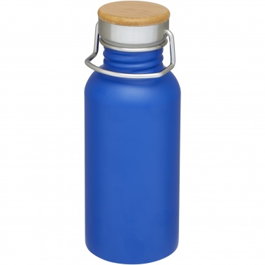 Logo trade promotional merchandise photo of: Thor 550 ml water bottle