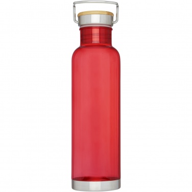 Logotrade promotional merchandise image of: Thor 800 ml Tritan™ water bottle
