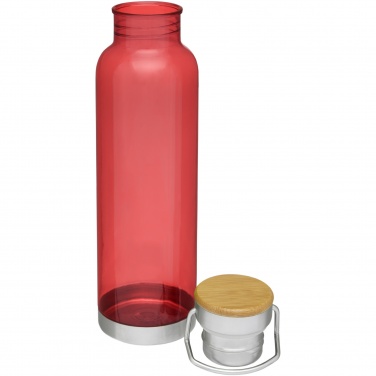 Logo trade corporate gifts image of: Thor 800 ml Tritan™ water bottle