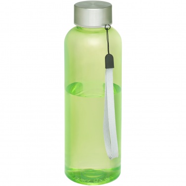 Logo trade promotional products image of: Bodhi 500 ml water bottle