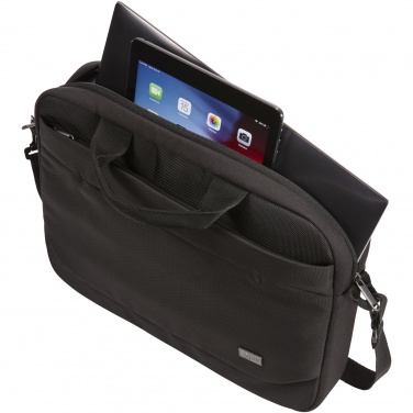 Logo trade advertising products picture of: Case Logic Advantage 14" laptop and tablet bag