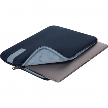 Logo trade promotional giveaway photo of: Case Logic Reflect 14" laptop sleeve